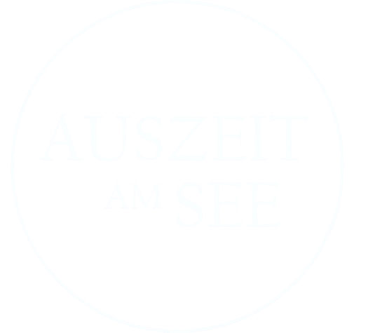Logo der Ferienwohnung Auszeit am See