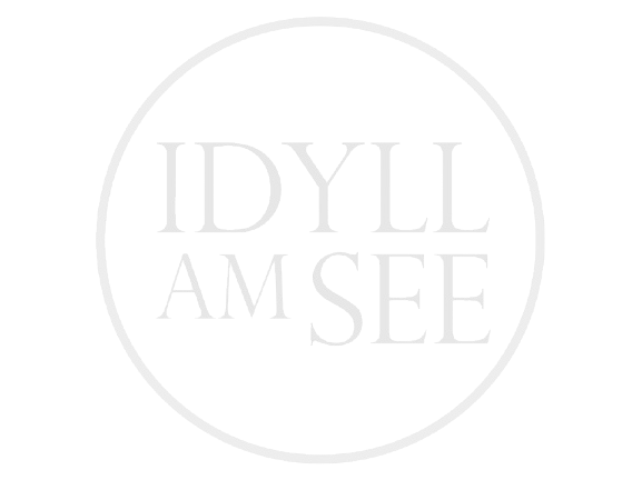 Logo der Ferienwohnung Idyll am See